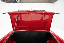 Triumph TR4 + Overdrive '63 (1963)