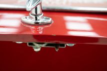Triumph TR4 + Overdrive '63 (1963)