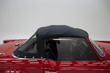 Triumph TR4 + Overdrive '63 (1963)