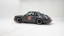 Porsche 911 964 Carrera 2 '91 (1991)