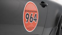 Porsche 911 964 Carrera 2 '91 (1991)