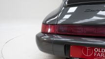 Porsche 911 964 Carrera 2 '91 (1991)