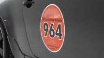 Porsche 911 964 Carrera 2 '91 (1991)