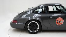 Porsche 911 964 Carrera 2 '91 (1991)