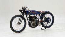 Harley-Davidson Model 20 T '20