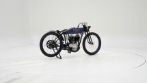 Harley-Davidson Model 20 T '20 (1920)