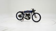 Harley-Davidson Model 20 T '20 (1920)