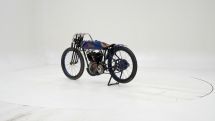 Harley-Davidson Model 20 T '20 (1920)