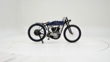 Harley-Davidson Model 20 T '20 (1920)