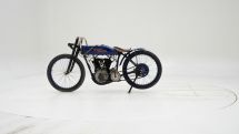 Harley-Davidson Model 20 T '20 (1920)