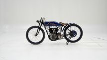 Harley-Davidson Model 20 T '20 (1920)