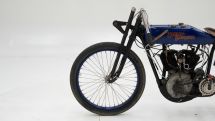Harley-Davidson Model 20 T '20 (1920)