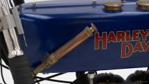 Harley-Davidson Model 20 T '20 (1920)