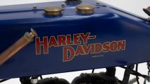 Harley-Davidson Model 20 T '20 (1920)