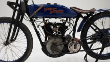 Harley-Davidson Model 20 T '20 (1920)