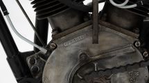 Harley-Davidson Model 20 T '20 (1920)