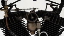 Harley-Davidson Model 20 T '20 (1920)