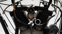 Harley-Davidson Model 20 T '20 (1920)