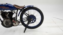 Harley-Davidson Model 20 T '20 (1920)