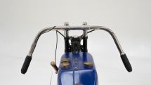 Harley-Davidson Model 20 T '20 (1920)