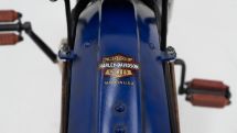 Harley-Davidson Model 20 T '20 (1920)