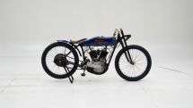 Harley-Davidson Model 20 T '20 (1920)