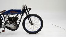 Harley-Davidson Model 20 T '20 (1920)