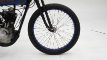 Harley-Davidson Model 20 T '20 (1920)