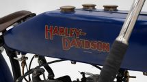 Harley-Davidson Model 20 T '20 (1920)