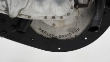 Harley-Davidson Model 20 T '20 (1920)