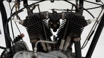 Harley-Davidson Model 20 T '20 (1920)