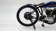 Harley-Davidson Model 20 T '20 (1920)