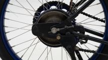 Harley-Davidson Model 20 T '20 (1920)
