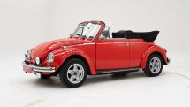Volkswagen 1303 LS '74