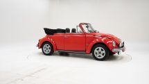 Volkswagen 1303 LS '74 (1974)