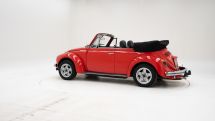 Volkswagen 1303 LS '74 (1974)