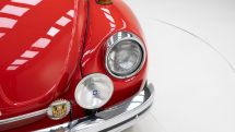 Volkswagen 1303 LS '74 (1974)