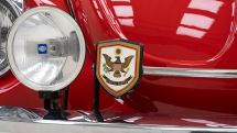 Volkswagen 1303 LS '74 (1974)