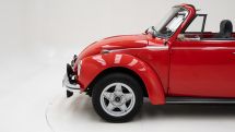 Volkswagen 1303 LS '74 (1974)