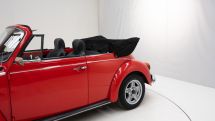 Volkswagen 1303 LS '74 (1974)