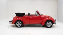 Volkswagen 1303 LS '74 (1974)