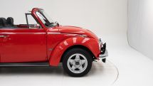 Volkswagen 1303 LS '74 (1974)