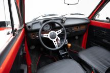 Volkswagen 1303 LS '74 (1974)