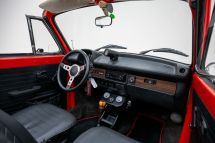 Volkswagen 1303 LS '74 (1974)