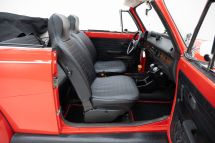 Volkswagen 1303 LS '74 (1974)