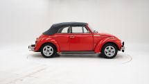 Volkswagen 1303 LS '74 (1974)
