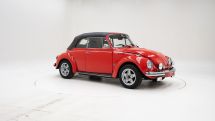 Volkswagen 1303 LS '74 (1974)