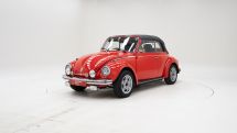 Volkswagen 1303 LS '74 (1974)