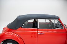 Volkswagen 1303 LS '74 (1974)