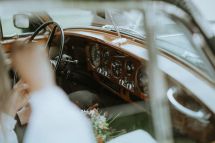 Bentley S2 LWB '61 (1961)